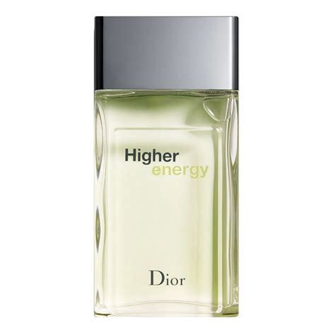 Dior Higher Energy 100 ml 